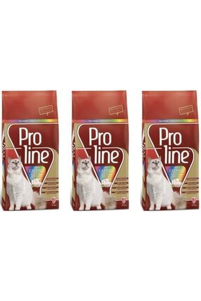 pro line tavuk etli yetiskin kedi mamasi 15 kg fiyati yorumlari trendyol