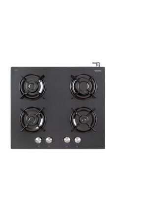 Vestel So 6114 S Vso 940 S Set Ustu Ocak Trendyol
