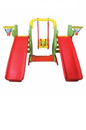 Ozyildirim Kaydirak Salincak Set Ks9060a Trendyol