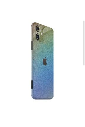 Mipsvibe Iphone 11pro Max Hologram Renk Degistiren Telefon Kaplama Trendyol