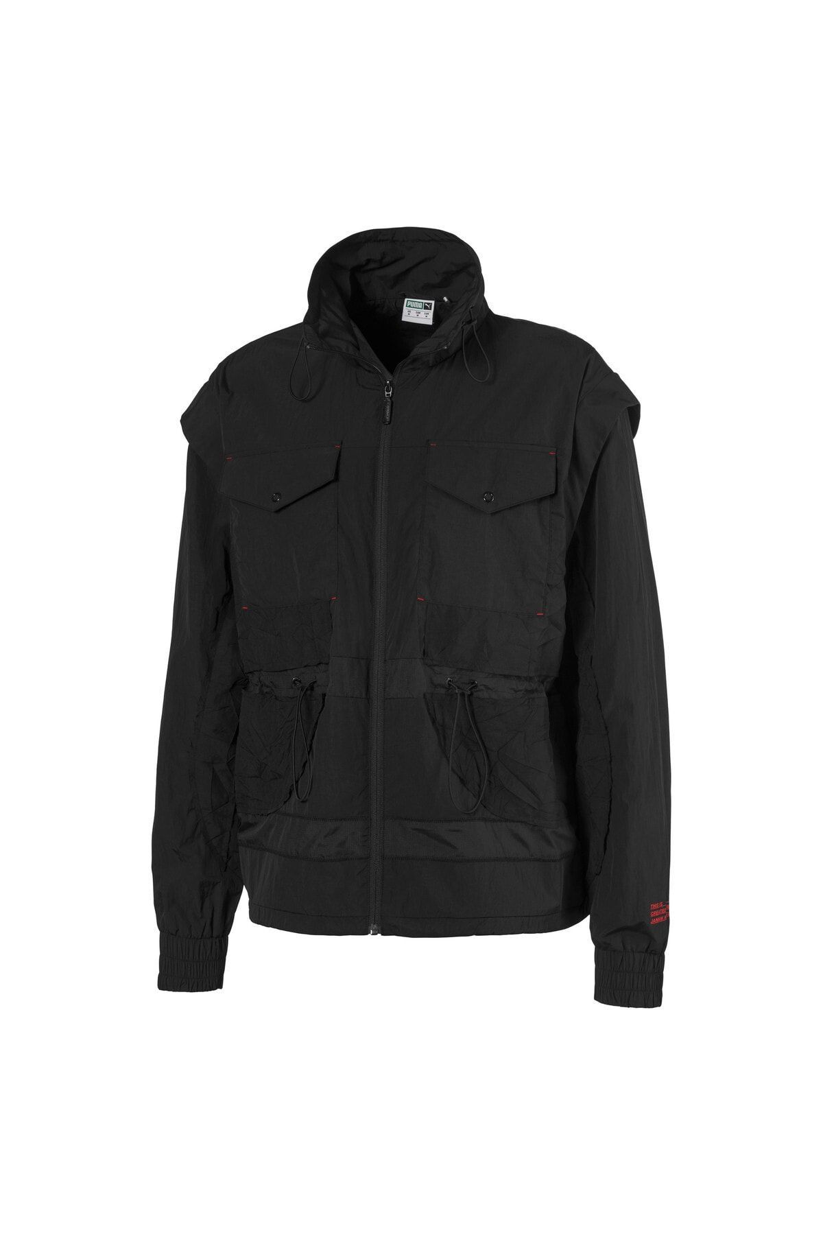Puma Alteration Erkek Ceket Trendyol