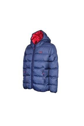 Hummel Kids Kirmizi Kiz Cocuk Georina Mont Trendyol
