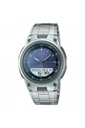 Casio Analog Digital Erkek Kol Saati Trendyol
