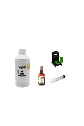 asyaink canon mp230 mp235 kartus dolum