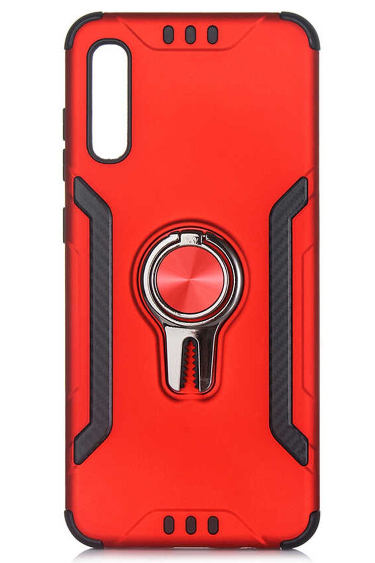 Coverzone Samsung Galaxy A70 Kilif Kilif Shockproof Yuzuk Tutuculu Saw Kirmizi Fiyatlari Ozellikleri Ve Yorumlari En Ucuzu Akakce