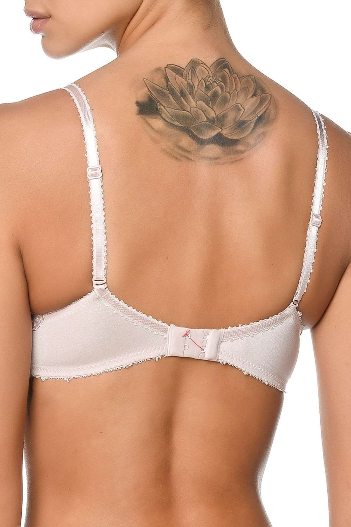 Orkide-6050 Unassisted Bra Panties Set 2