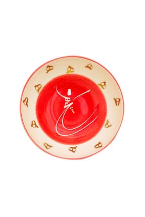 Leathify Crater Deri Kase Siyah Trendyol