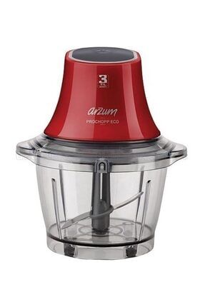 Arzum Ar1013 Speedmix Blender Seti Kirmizi Trendyol
