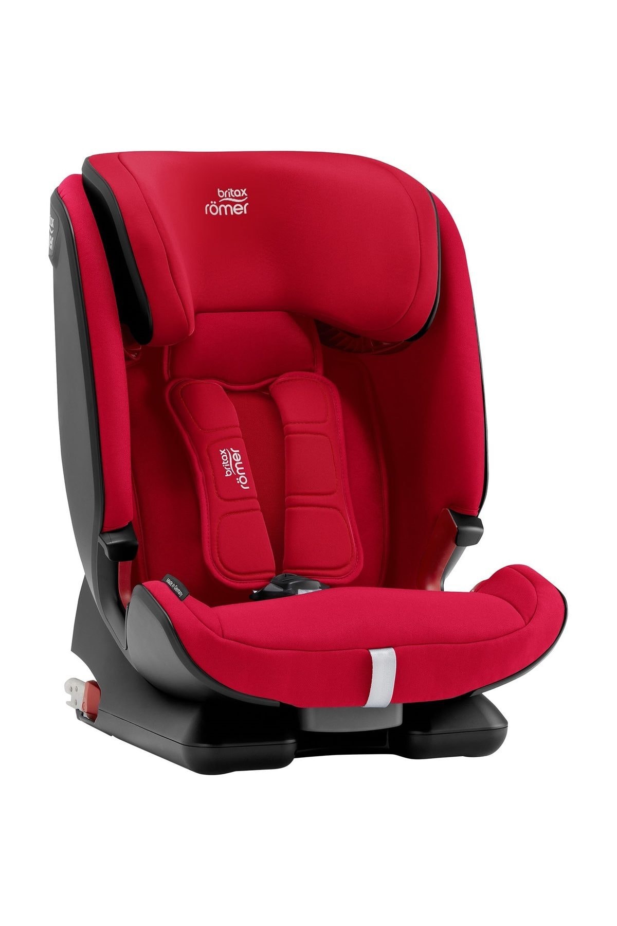 britax advansafix