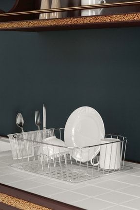 Ikea Fintorp Bulasiklik Bulasik Sepeti Si Yah Trendyol