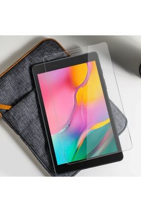 Samsung Galaxy Tab A 8 Inç 2019 T290 Temperli Cam Kırılmaz Ekran Koruyucu 100.04.008