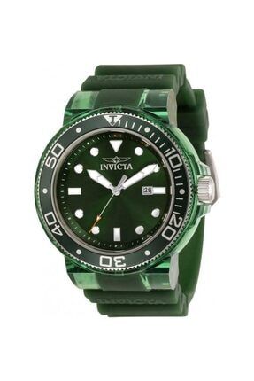 Pro Diver Green Erkek Yeşil Kol Saati 32332