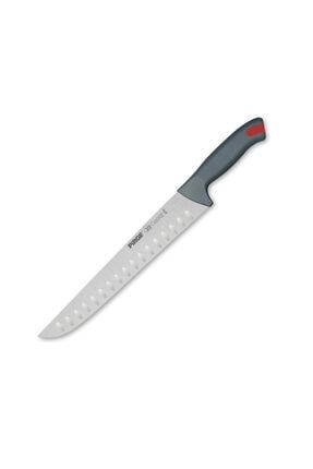 Gastro Mutfak Bıçağı No.6 Oluklu 30 cm 37116