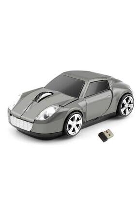 Gtf Optik Mouse 2 4ghz Ergonomik Kablosuz Pors Araba Seklinde Trendyol