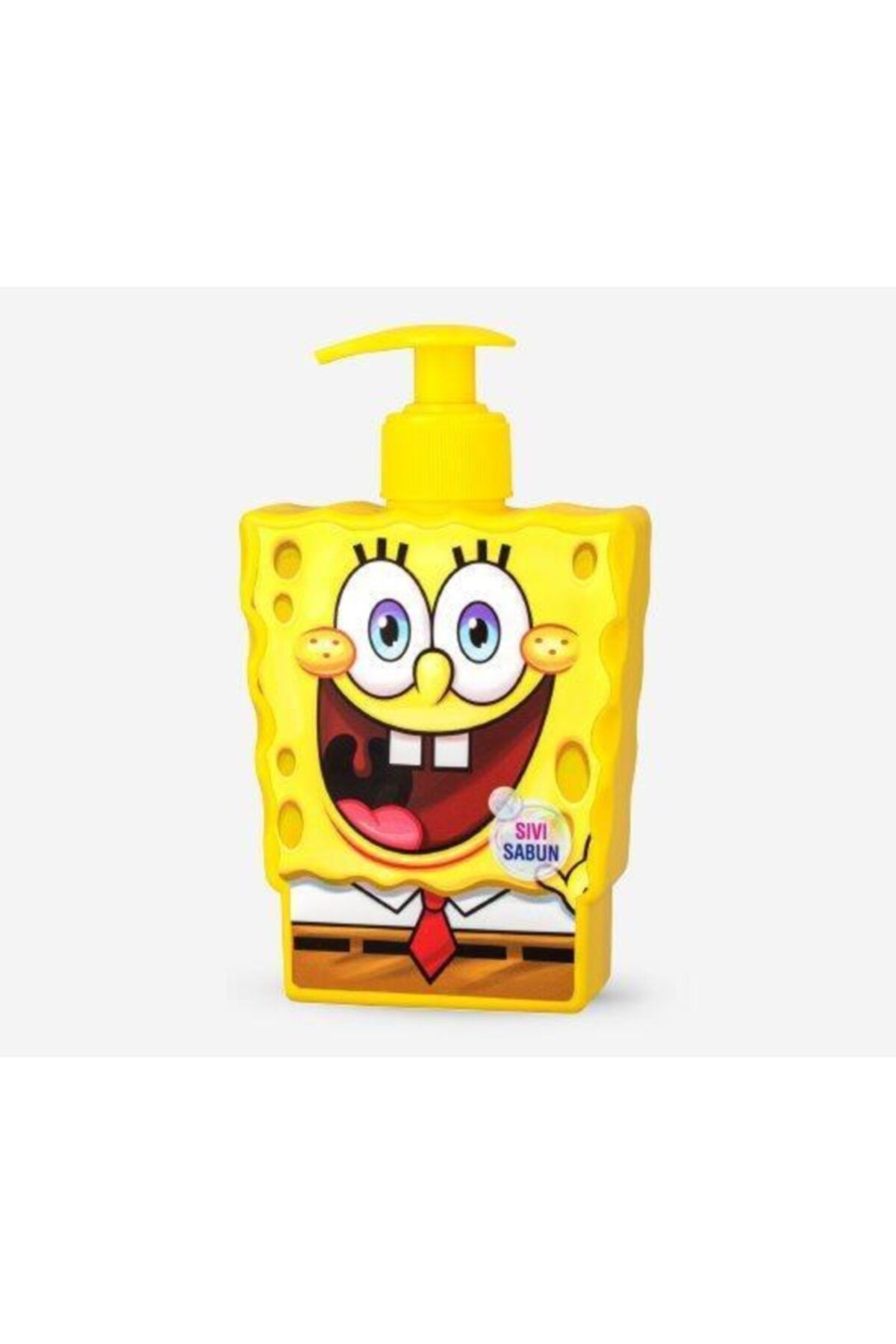 Tampa Sunger Bob Cocuklar Icin Sivi El Sabunu 300 Ml Fiyatlari Ozellikleri Ve Yorumlari En Ucuzu Akakce