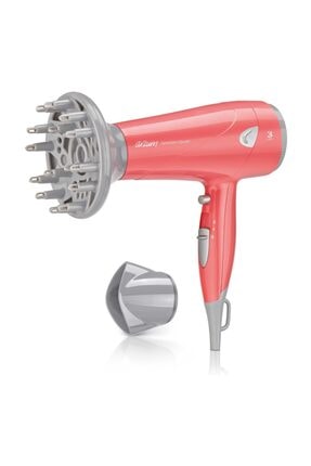 Arzum Hairstar Mini Sac Kurutma Makinesi Ar578 Trendyol