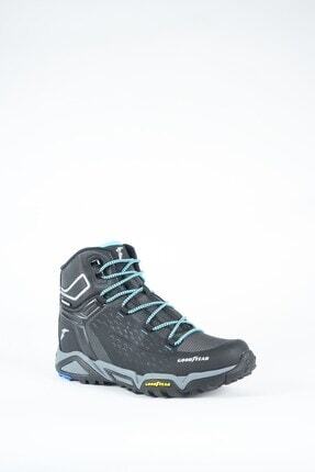 Goodyear Erkek Siyah Bot Bootie Th 11316h Trendyol