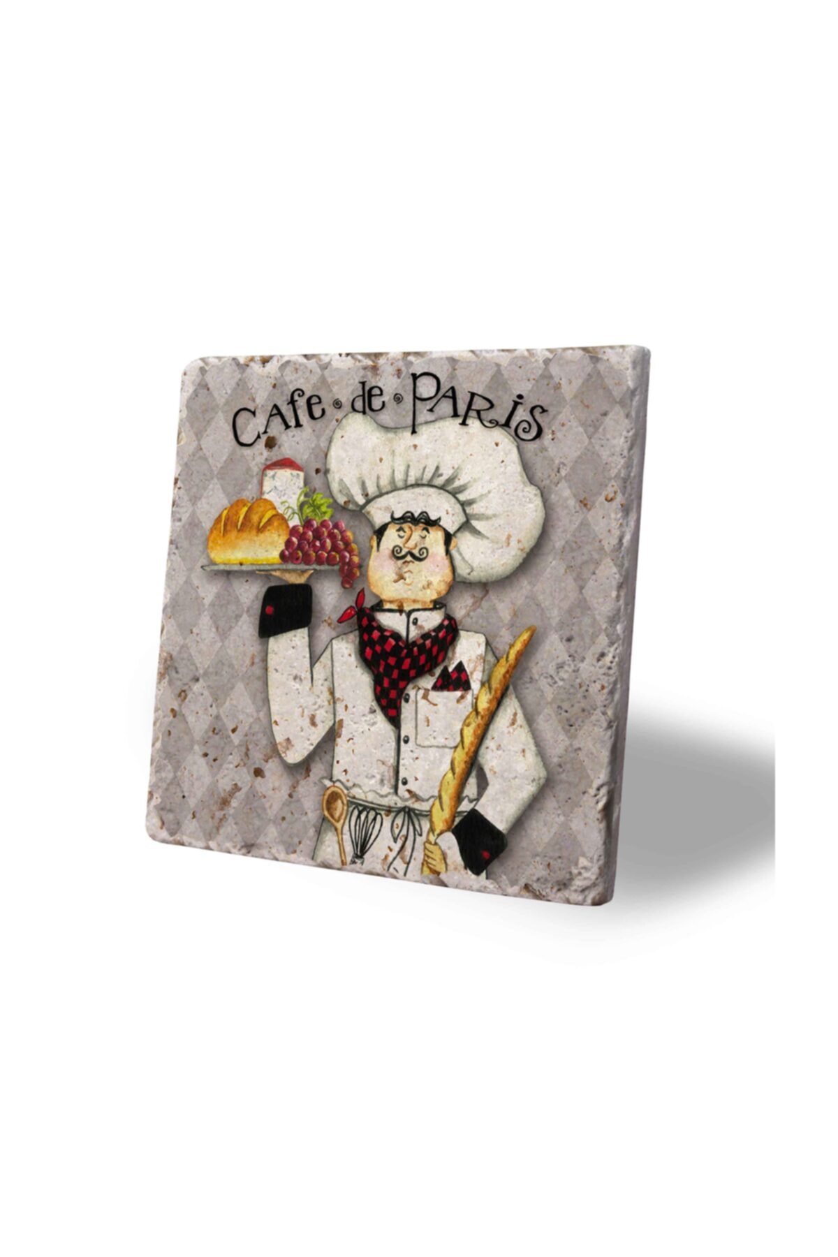 Oscar Stone Decor Doğaltaş Nihale