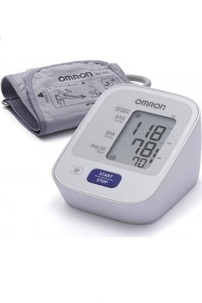 Omron M2 Hem 7121 E Hafizali Dijital Koldan Olcer Tansiyon Aleti Trendyol