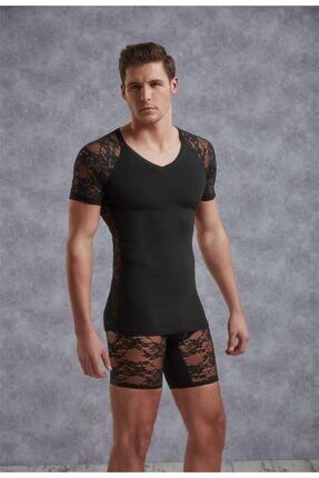 Mpdm Transparan Fantazi Body Sort Trendyol