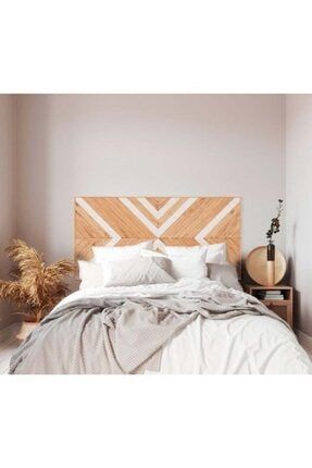 Postotto Mozaik Yatak Basligi 170x80 Trendyol