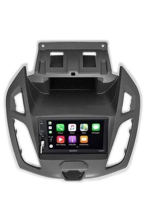 Ford Tourneo Transit Connect Apple Carplay Multimedya Sistemi 12306