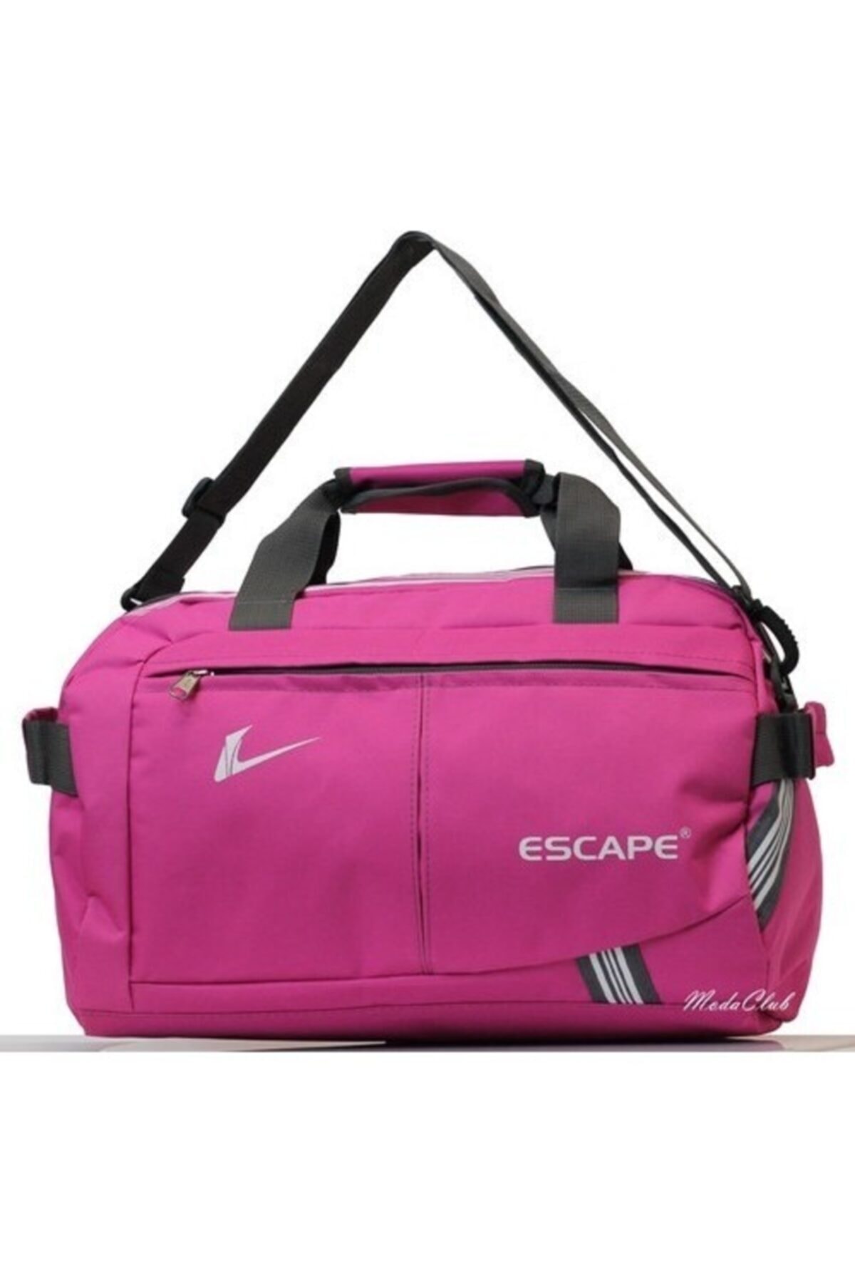 ESCAPE  Orta Boy Spor Ve Seyahat Çantası - Görsel 3
