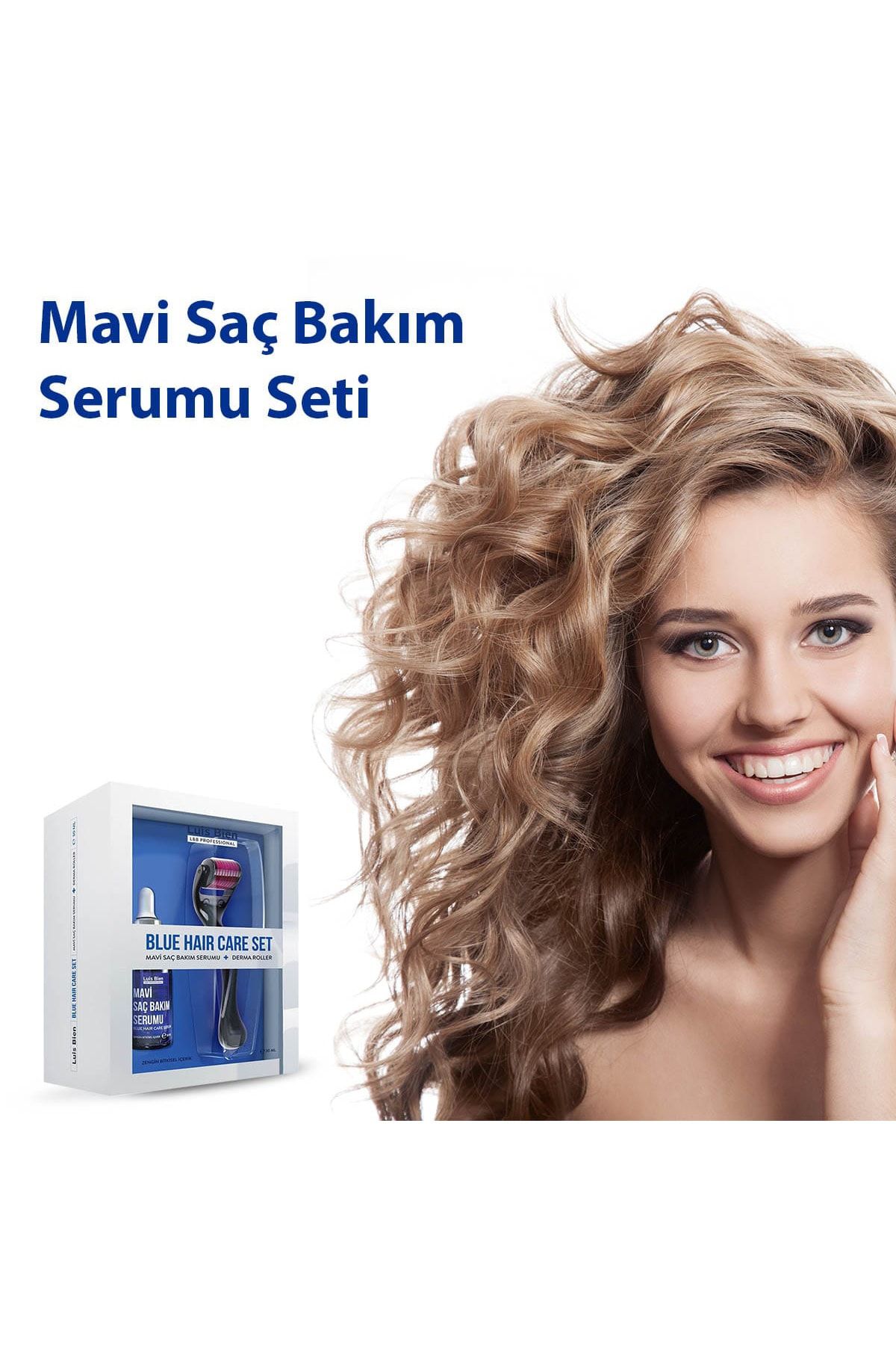 luis bien mavi sac serum bakim seti 50 ml 8681388036793 fiyati yorumlari trendyol