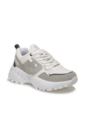 Lumberjack Legend 9pr Beyaz Erkek Sneaker Ayakkabi Trendyol
