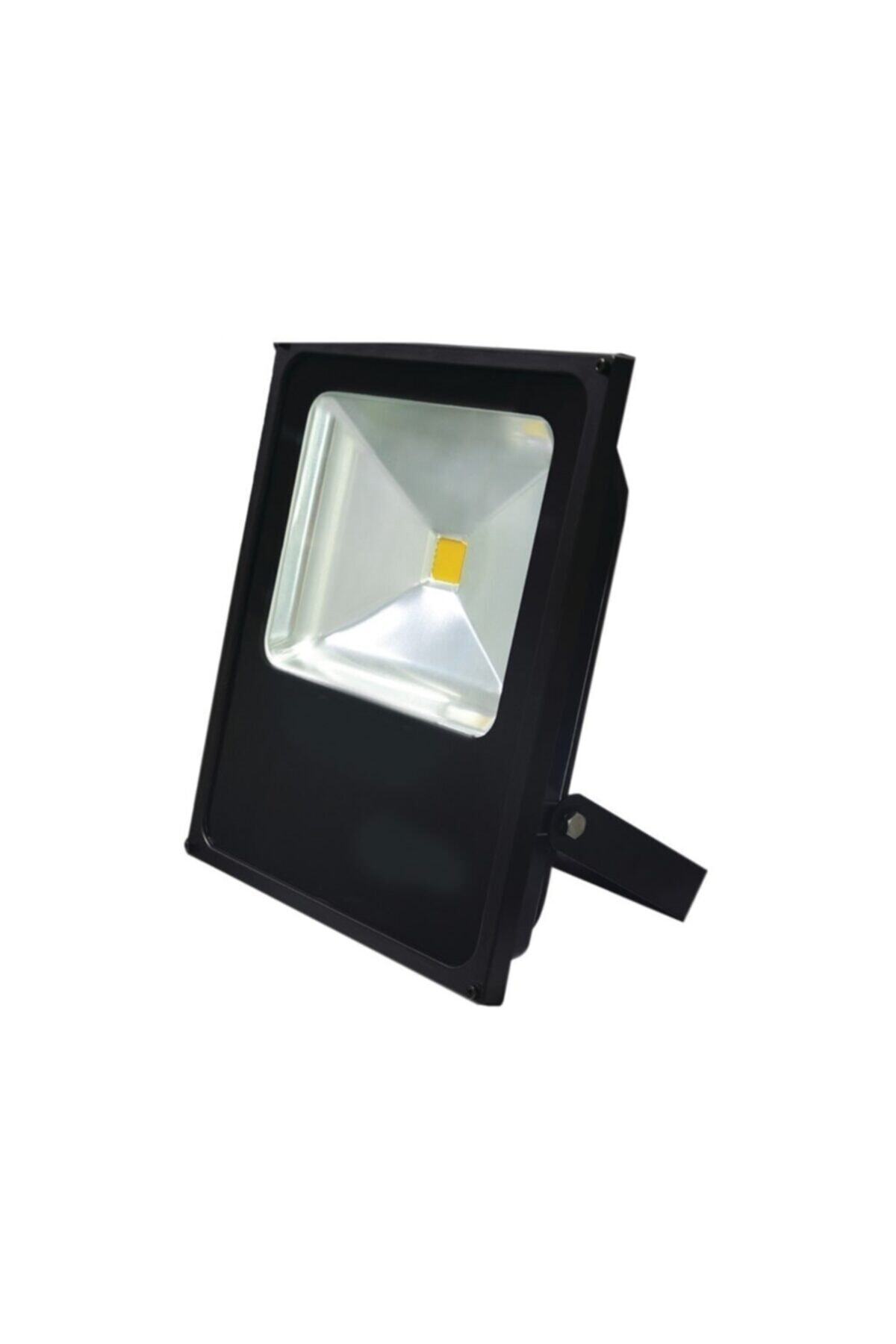 Atlantis 30w Led Projektor Beyaz Yesil Trendyol