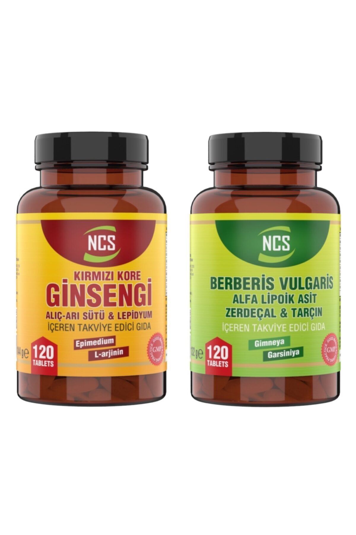 kore ginseng 120 tablet epimedium maca