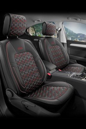 boss fiat doblo panorama deri koltuk