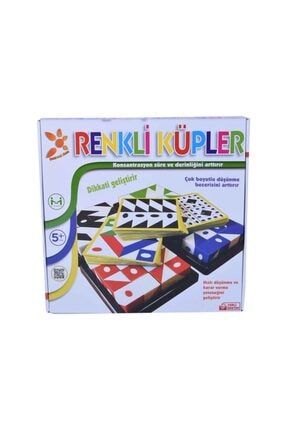 Digger Q Bitz 8 15 Yas Zeka Ve Dikkat Gelistirme Oyunu Trendyol