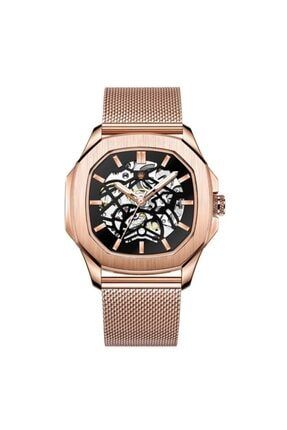 Up Watch Unisex Ultimate Black Kol Saati Trendyol