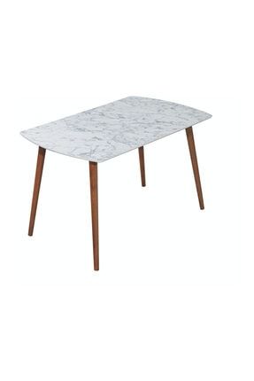 Kaykolsan Home 80 130 Acilir Kelebek Masa Mermer Desenli Trendyol