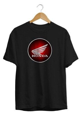 Honda Motorcycles Logo T-shirt BRL-TS-0092