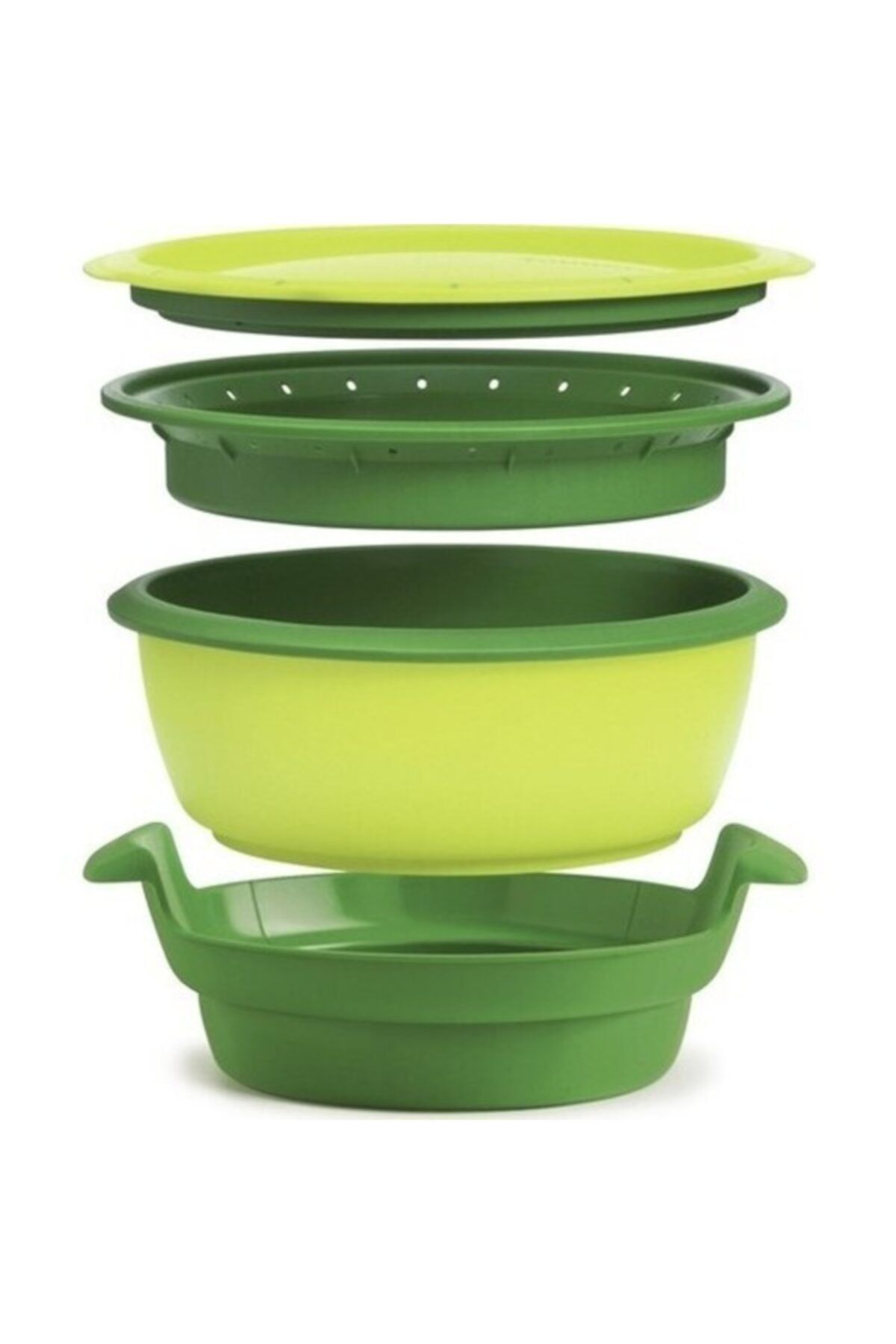 Tupperware Mikro Gurme Mikrodalga Firin Kabi Trendyol