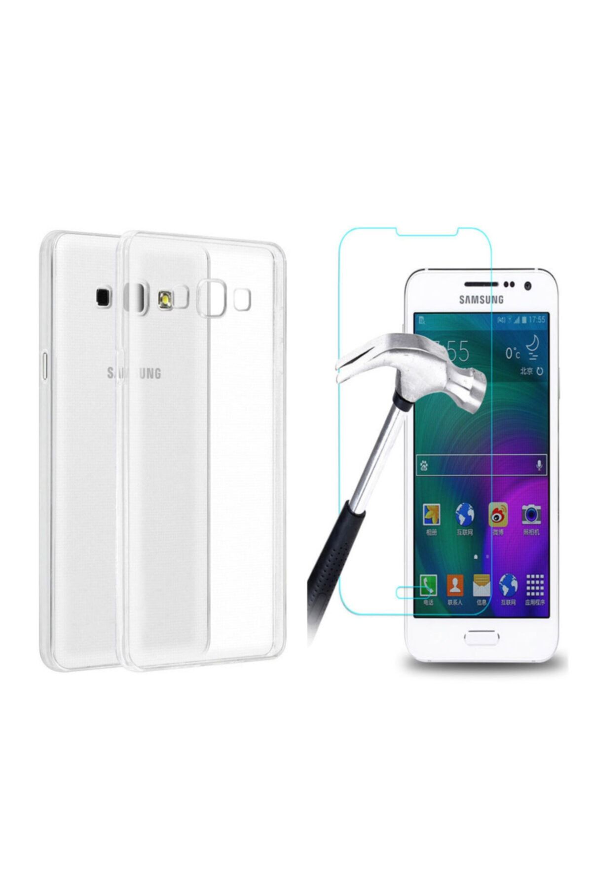 kilifist samsung galaxy a5 2015 a500