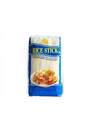 Tas Pirinç Makarnası Rice Stick Glutensiz 400 gr 3'lü Set 870630