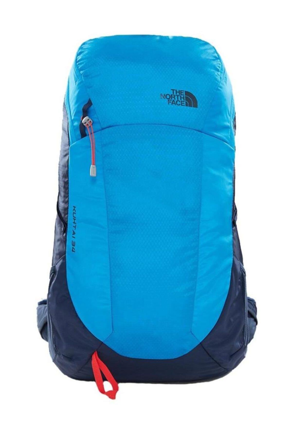 the north face kuhtai 34