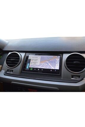 Land Rover Discovery 3 Carplay Androidauto Mirrorlink Multimedya Sistemi 13824
