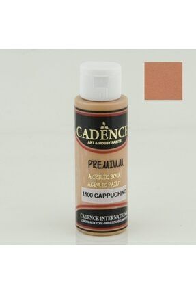 1500 Cappuchino - Premium Akrilik 70 ml CB11236