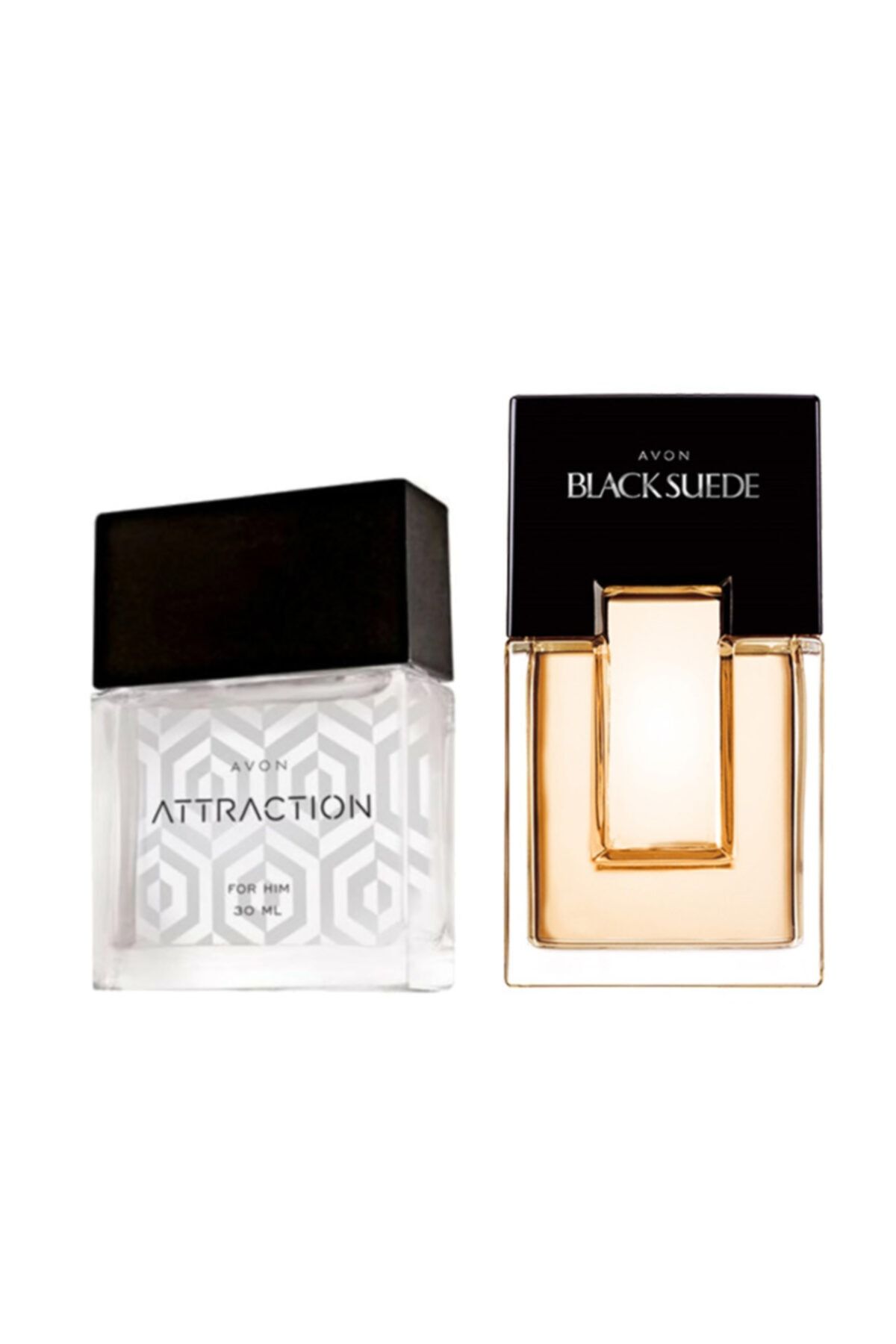 ادکلن آون blacksuede75-attraction30