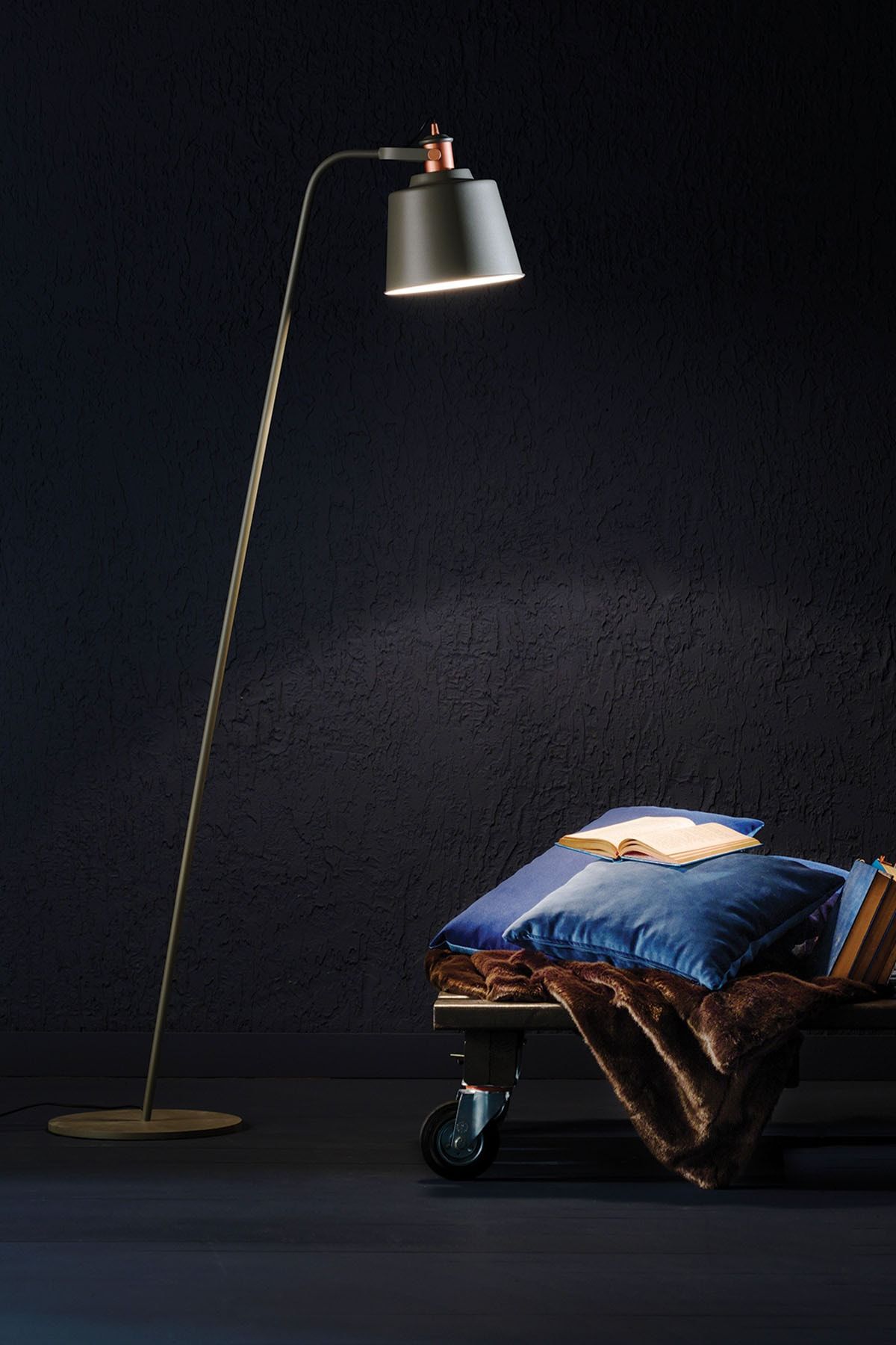 Enza Home Solid Lambader Tekli 170 Cm Trendyol