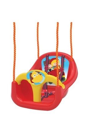 Enhos Oyuncak Emniyet Kemerli Bebek Ve Cocuk Salincagi Trendyol