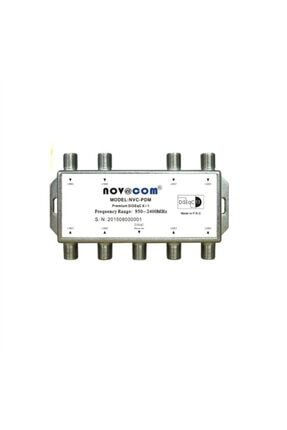 Premium 8x1 Diseqc 1.1 Switch EU-Nvc-051