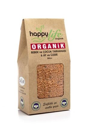 Happy Life Organik Bugday Ruseymi 200gr Trendyol