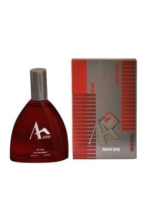 Akat 2000 Yesil Edt 100 Ml Erkek Parfum 8691344041839 Trendyol