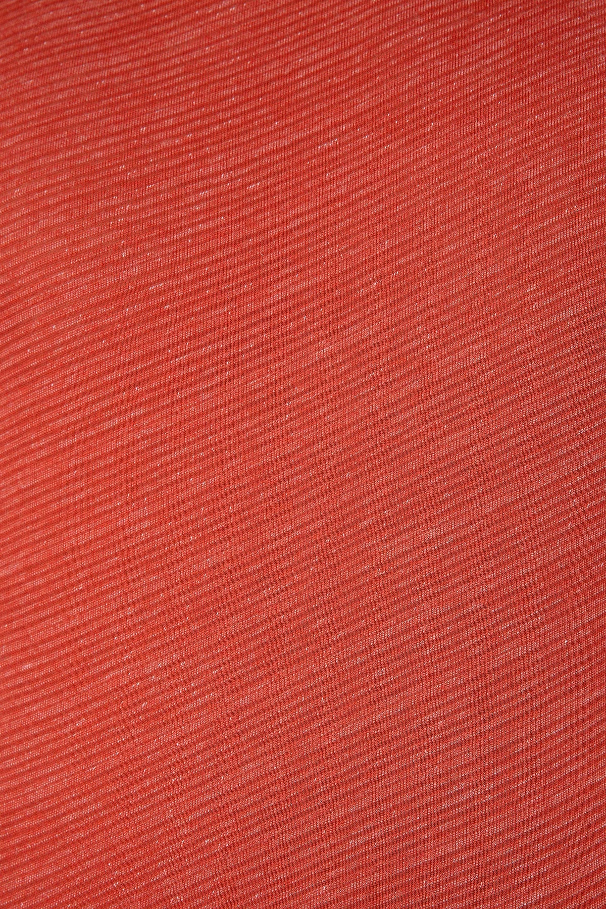 تیشرت مردانه قرمز پیرکاردین | G021GL011.000.757924 اورجینال - تصویر 5