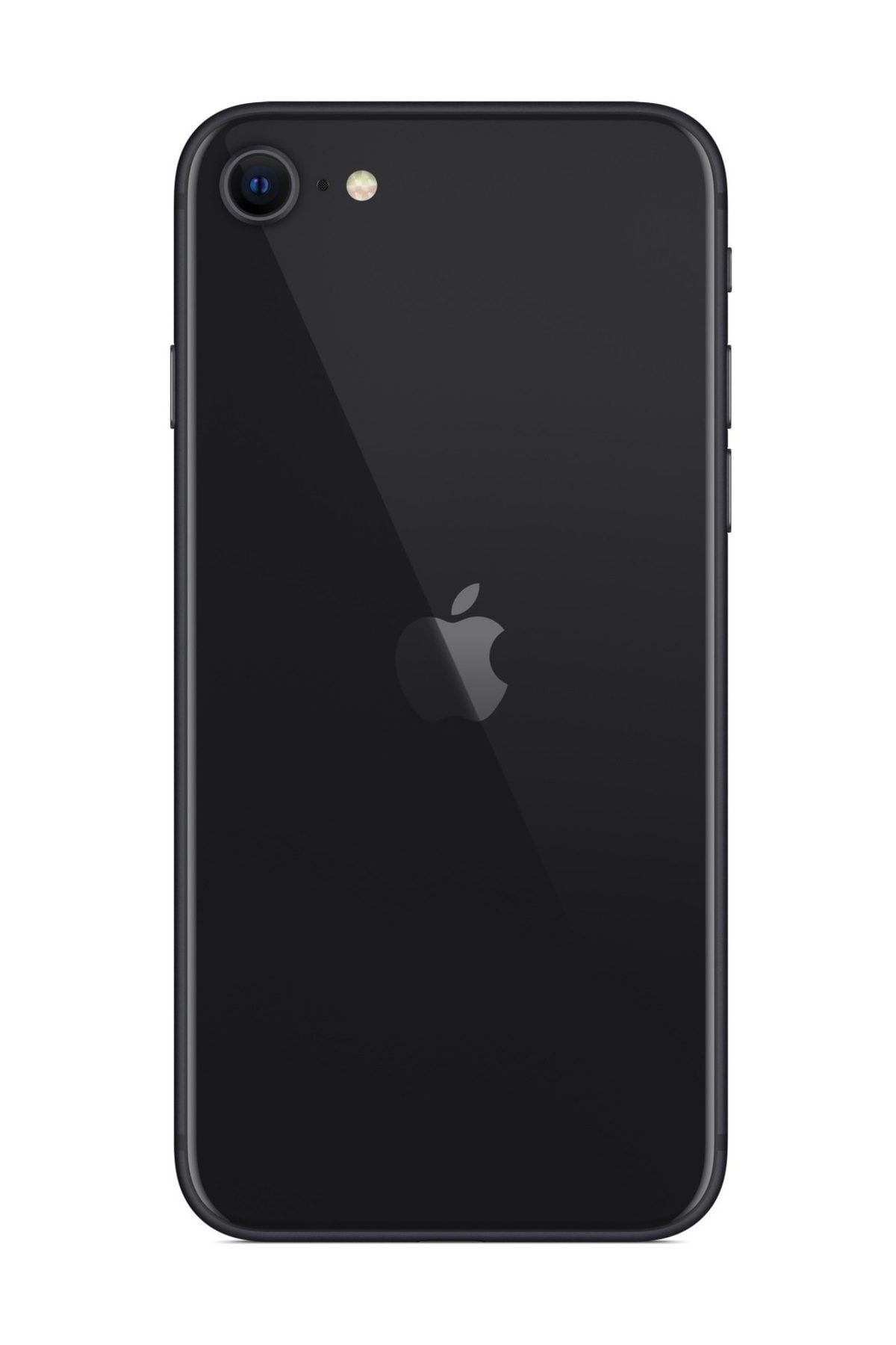 apple iphone se 2020 64gb 4 7 inc 12mp akilli cep telefonu siyah fiyati trendyol
